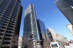 426 University Avenue 2807, Toronto C01, On M5g 1s9