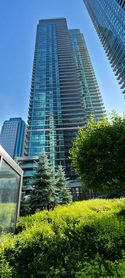 33 Bay Street 1106, Toronto C01, On M5j 2z3