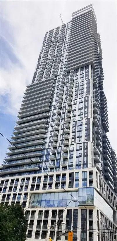 251 Jarvis Street 3215, Toronto C08, On M5b 0c3