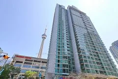 81 Navy Wharf Court 2511, Toronto C01, ON M5V 3S2
