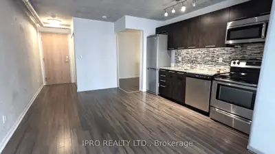 170 Sudbury Street 711, Toronto C01, On M6j 0a1