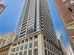 70 Temperance Street 3512, Toronto C01, On M5h 0b1