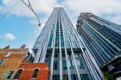 1 Yorkville Avenue 1904, Toronto C02, On M4w 0b1