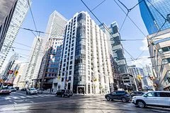 801 Bay Street 1501, Toronto C01, On M5s 1y9