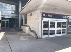 70 Forest Manor Road E 1513, Toronto C15, ON M2J 1G2