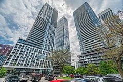 181 Dundas Street E 2107, Toronto C08, On M5a 1z4