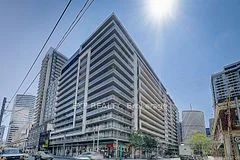 111 Elizabeth Street W 1222, Toronto C01, ON M5G 1P7