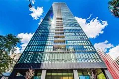 110 Charles Street E 2901, Toronto C08, On M4y 1t5