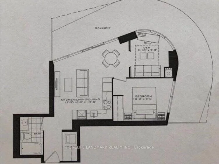 11 Wellesley Street W 4911, Toronto C01, On M4y 0g4