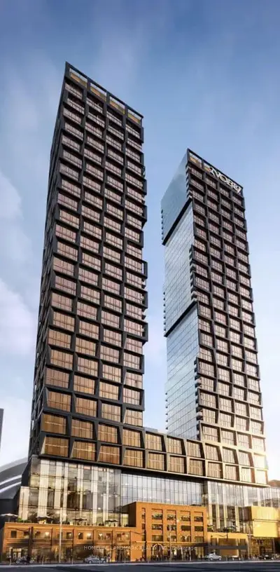 15 Mercer Street 2103, Toronto C01, On M5v 1h2