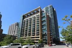 69 Lynn Williams Street 313, Toronto C01, ON M6K 3R7