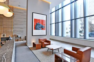 50 Charles Street E 2110, Toronto C08, On M4y 0c3