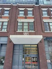 181 Huron Street Lph08, Toronto C01, On M5t 0c1