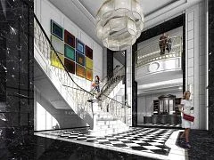 955 Bay Street 2513, Toronto C01, On M5s 2a2