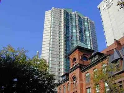 38 Elm Street 3407, Toronto C01, On M5g 2k5