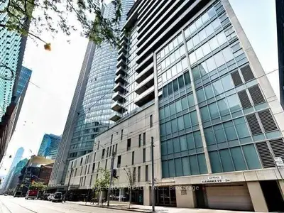 220 Victoria Street 1305, Toronto C08, On M5b 2r6