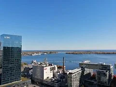 28 Freeland Street 2708, Toronto C08, ON M5E 0E3