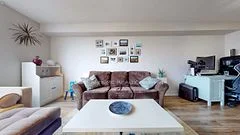 1700 Eglinton Avenue E 209, Toronto C13, ON M4A 2X4