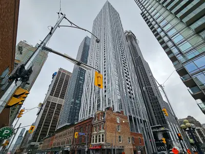 1 Yorkville Avenue 4403, Toronto C02, On M4w 0b1
