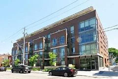 707 Dovercourt Road 303, Toronto C01, On M6h 2w7