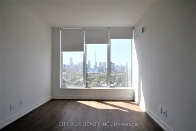 203 College Street S 1109, Toronto C01, On M5t 1p9
