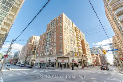 313 Richmond Street E 566, Toronto C08, On M5a 4s7