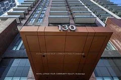 130 River Street 1108, Toronto C08, On M5a 0r8