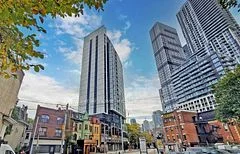 219 Dundas Street E 905, Toronto C08, On M5a 0v1