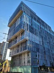 50 Mccaul Street 814, Toronto C01, On M5t 1v9