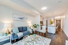 101 Charles Street 514, Toronto C08, On M4y 1v2