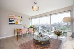 80 Western Battery Road 1610, Toronto C01, ON M6K 3S1