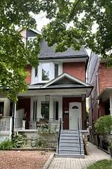 515 Brunswick(2nd Fl) Avenue, Toronto C02, On M5r 2z6