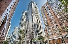 761 Bay Street 1911, Toronto C01, ON M5G 2R2