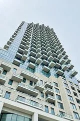 16 Bonnycastle Street 2805, Toronto C08, ON M5A 0C9