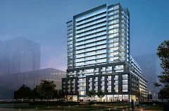 68 Abell Street 2001, Toronto C01, ON M6J 0B1