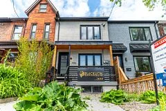 700 Adelaide Street W Main, Toronto C01, ON M6J 1B1