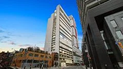 330 Richmond Street W 2102, Toronto C01, On M5a 2r3