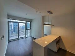 20 Richardson Street 3607, Toronto C08, ON M5A 0S6