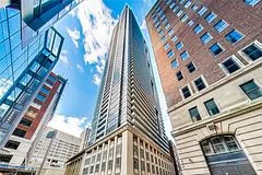 70 Temperance Street 1216, Toronto C01, On M5h 0b1