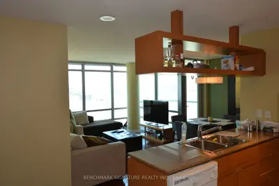 81 Navy Wharf Court 2308, Toronto C01, On M5v 3s2