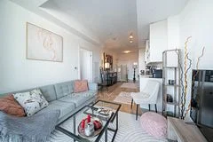 128 Fairview Mall Drive 313, Toronto C15, ON M2J 4T1