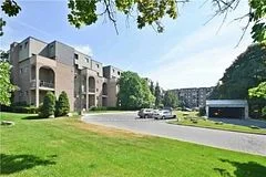 4005 Don Mills Road 345, Toronto C15, On M2h 3j9