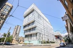 50 Mccaul Street 705, Toronto C01, On M5t 1v9