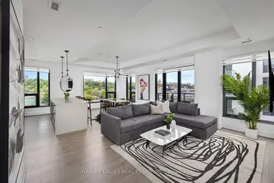 280 Howland Avenue Gph20, Toronto C02, On M5r 0c3