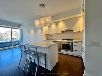 88 Davenport Road 205, Toronto C02, On M5r 0a5