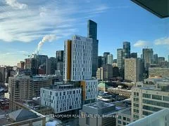 77 Mutual Street 2207, Toronto C08, On M5b 0b9