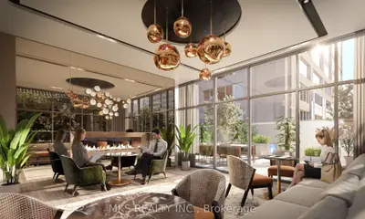 771 Yonge Street 2205, Toronto C09, On M4w 2g7