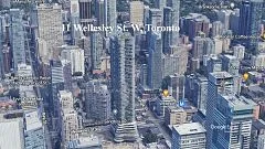 11 Wellesley Street W 4301, Toronto C01, ON M4Y 0G4