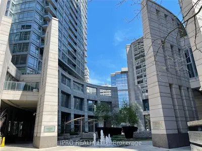 2191 Yonge Street 3101, Toronto C10, On M4s 3h8