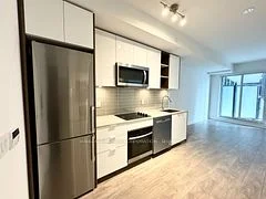 543 Richmond Street W 627, Toronto C01, On M5v 0w9